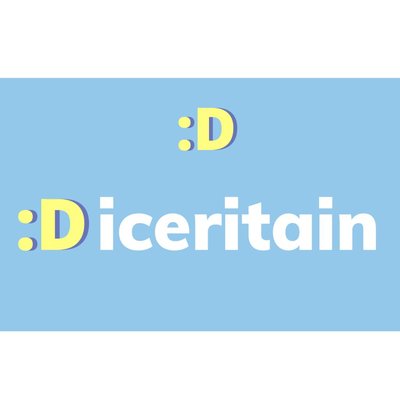 Trademark Diceritain