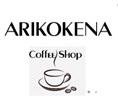 Trademark ARIKOKENA COFFEE SHOP + LOGO