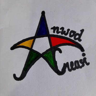 Trademark Anwod Kreasi