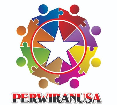 Trademark PERWIRANUSA