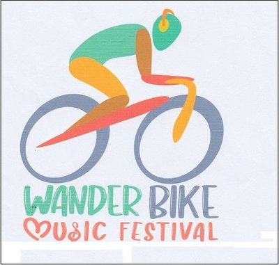 Trademark WANDER BIKE MUSIC FESTIVAL