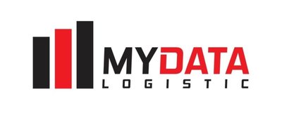 Trademark MY DATA LOGISTIC + LOGO