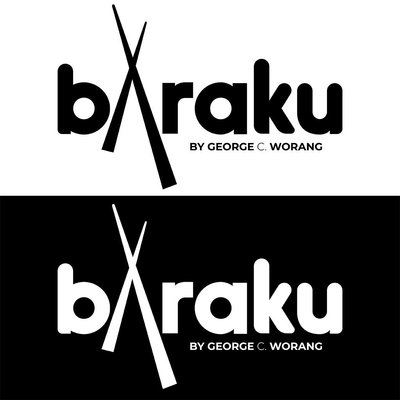 Trademark BARAKU