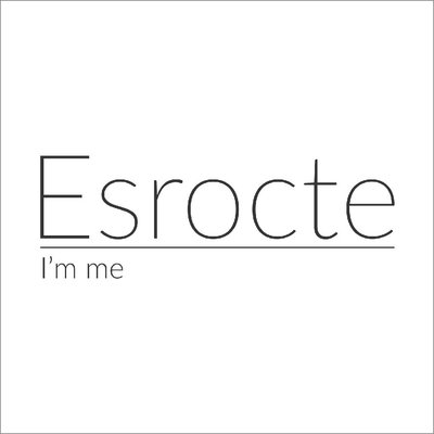 Trademark Esrocte Logo