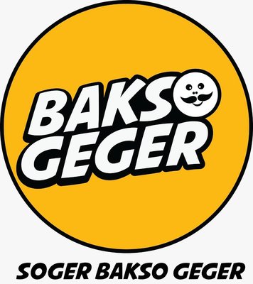 Trademark SOGER BAKSO GEGER