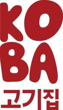 Trademark KOBA BBQ