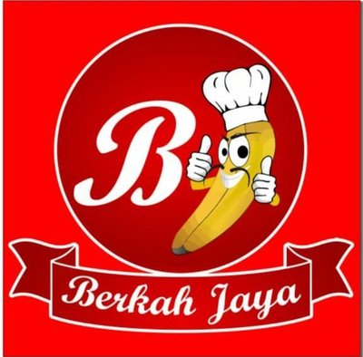 Trademark BERKAH JAYA + LUKISAN