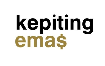 Trademark Kepiting Emas