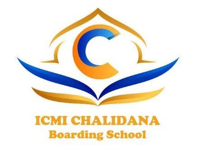 Trademark ICMI CHALIDANA Boarding School + Logo