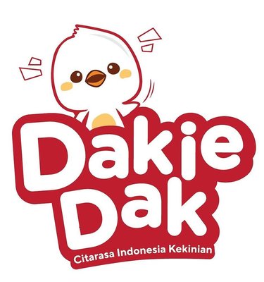 Trademark DAKIEDAK CITARASA INDONESIA KEKINIAN