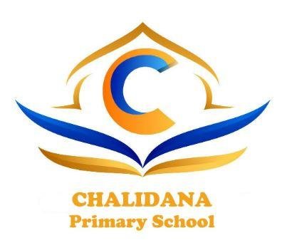 Trademark CHALIDANA Primary School + Logo