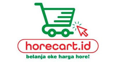 Trademark Horecart.id