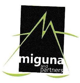 Trademark miguna and partners