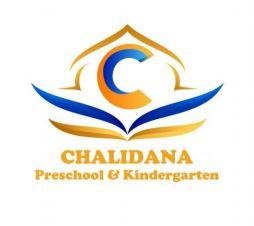Trademark CHALIDANA Preschool & Kindergarten + Logo