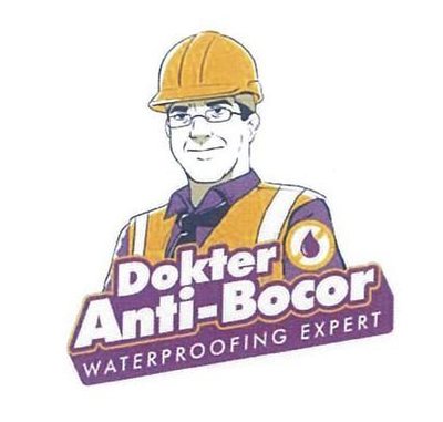 Trademark DOKTER ANTI-BOCOR