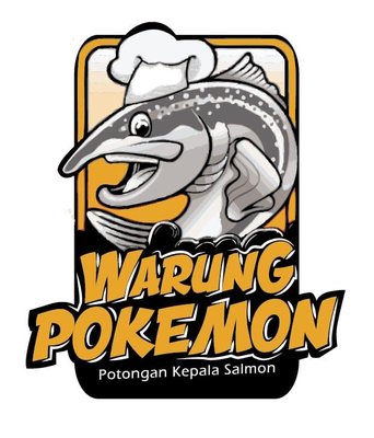 Trademark WARUNG POKEMON