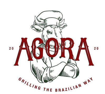 Trademark AGORA