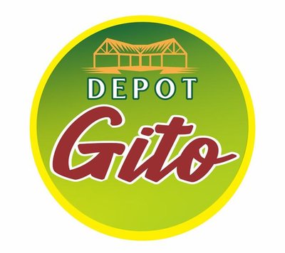 Trademark DEPOT GITO