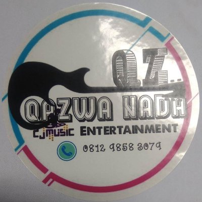 Trademark QZ QAZWA NADA