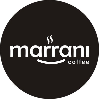 Trademark marrani coffee