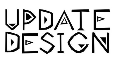 Trademark UPDATE DESIGN