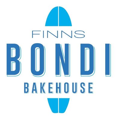 Trademark FINNS BONDI BAKEHOUSE