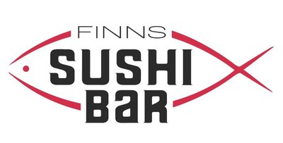 Trademark FINNS SUSHI BAR