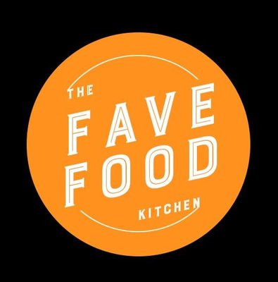 Trademark The FAVE FOOD Kitchen