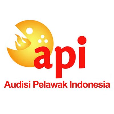 Trademark API AUDISI PELAWAK INDONESIA