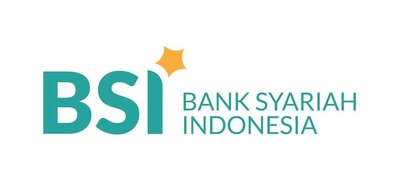 Trademark BSI BANK SYARIAH INDONESIA Logo