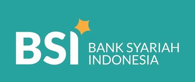 Trademark BSI BANK SYARIAH INDONESIA Logo