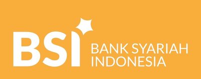 Trademark BSI BANK SYARIAH INDONESIA Logo