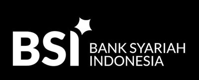 Trademark BSI BANK SYARIAH INDONESIA Logo