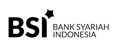 Trademark BSI BANK SYARIAH INDONESIA Logo