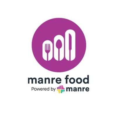 Trademark manre food