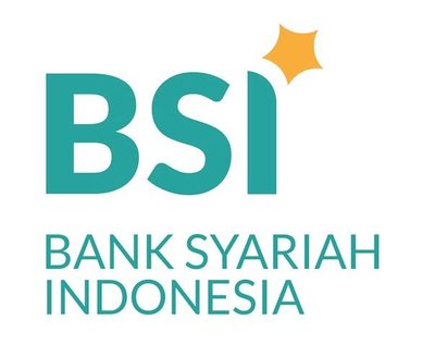 Trademark BSI BANK SYARIAH INDONESIA Logo