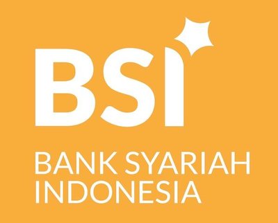 Trademark BSI BANK SYARIAH INDONESIA Logo