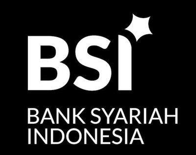 Trademark BSI BANK SYARIAH INDONESIA Logo