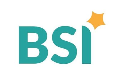 Trademark BSI Logo