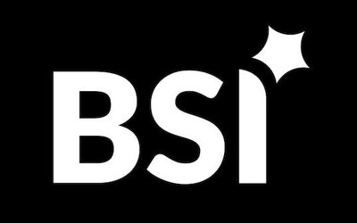 Trademark BSI Logo