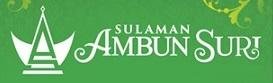 Trademark AMBUN SURI + LOGO