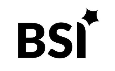 Trademark BSI Logo