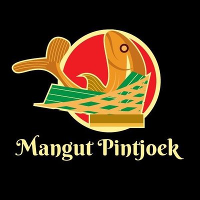 Trademark MANGUT PINTJOEK