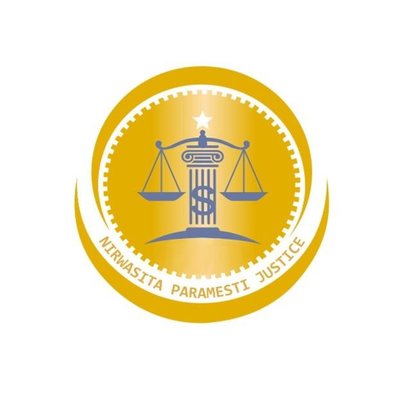 Trademark NIRWASITA PARAMESTI JUSTICE (NPJ)