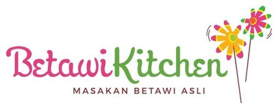 Trademark BETAWI KITCHEN