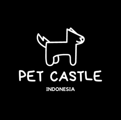 Trademark PET CASTLE INDONESIA + LOGO