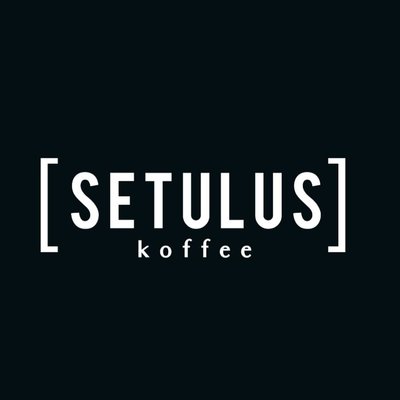 Trademark SETULUS KOFFEE