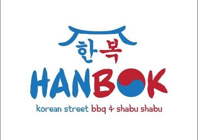 Trademark HANBOK