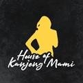 Trademark HOUSE OF KANJENG MAMI + LOGO