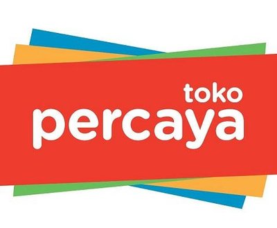 Trademark toko percaya